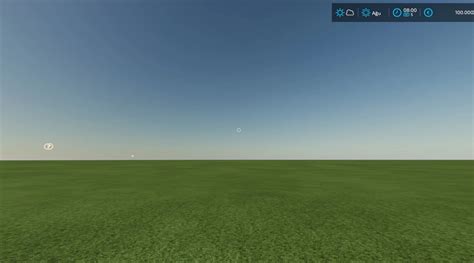 FS22 How to Create a Simple Map 的图像结果