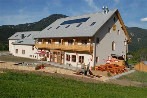 JUFA HOTEL GITSCHTAL*** (Weissbriach) - Hotel Reviews, Photos, Rate ...