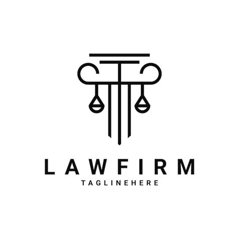 Law Office Logo 的图像结果
