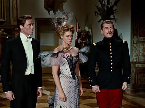 Eléna et les Hommes 1956, directed by Jean Renoir | Film review