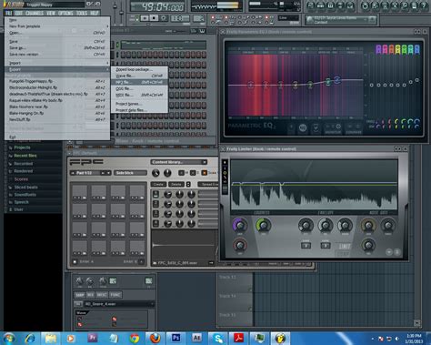 How to learn using fl studio trial - nanaxenglish