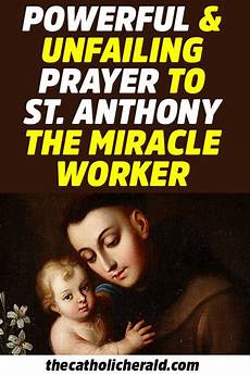 prayer to st gregory the wonderworker miracle worker powerful and unfailing prayer to st anthony the miracle prayer to st gregory the wonderworker miracle worker powerful and unfailing prayer to st anthony the miracle