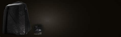 Asus ROG Ranger BP2500G Gaming Backpack 15.6 inch laptop | TPSTECH.IN ...