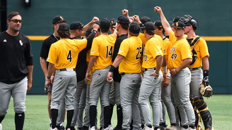 Tennessee Southern Miss Game 3