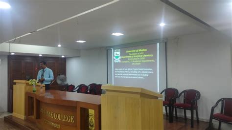 School Of Science | Guru Nanak College