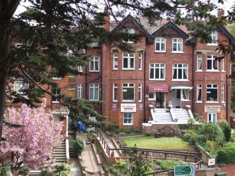 THE WILLOWS (Whitby, North Yorkshire) - B&B Reviews, Photos, Rate ...