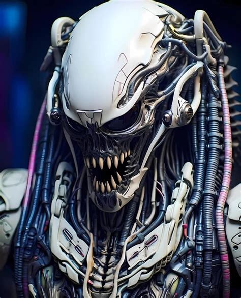 Alien Predaator 的图像结果