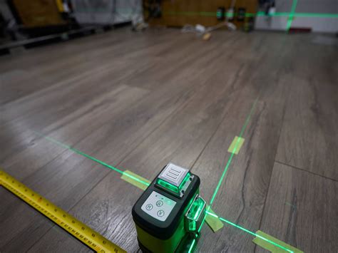 Build Log: DIY Leveled-floor — Min Max Geek