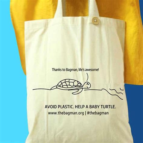 Buy Shopping Bags From The Bagman | LBB, Hyderabad