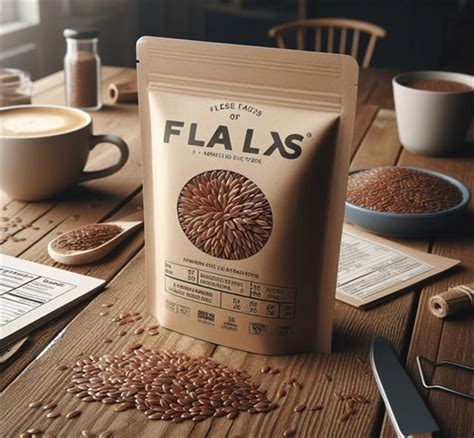 Buy Flax seeds (Alsi) Pack of 2 Online from Sohagi at Best Price