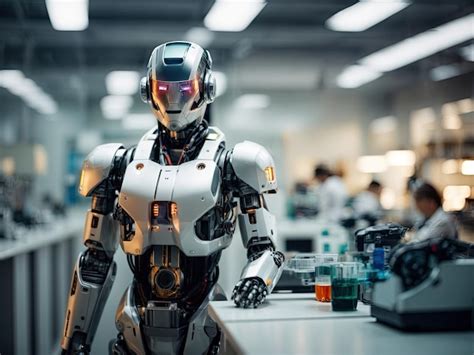 Modern Technology Robots 的图像结果