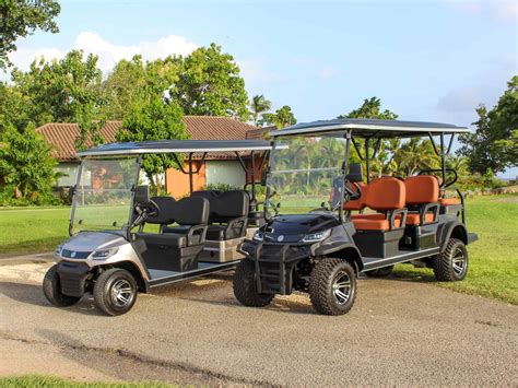 Lithium Ion Vs Gas Golf Cart at George Tarenorerer blog
