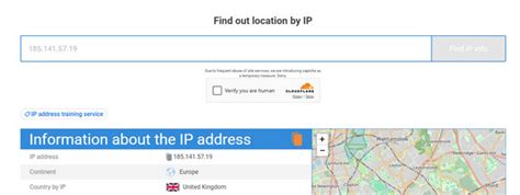 Image result for Using IP Tracker
