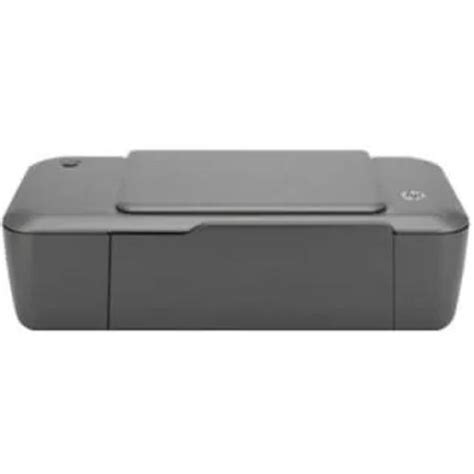 HP Deskjet 1000 J110a Single Function Inkjet - Price in India ...