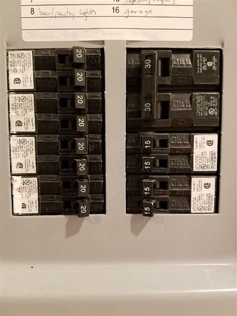 Image result for Tower Stack Breakers