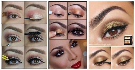 15 Fabulous Step-By-Step Makeup Tutorials You Would Love To Try