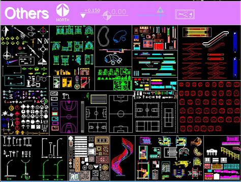 Image result for Basic AutoCAD Blocks