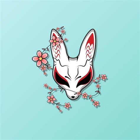 Page 2 | Japanese kitsune Images - Free Download on Freepik