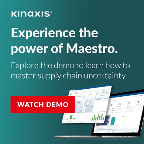 Image result for Kinaxis Software