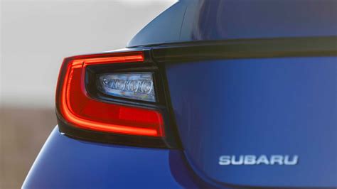 2022 - SUBARU BRZ | Fabricante SUBARU | PlanetCarsZ