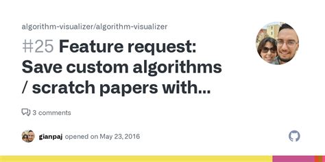 Custom Algorithm Development 的图像结果