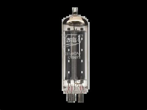 Tube-Town Store - EH 6CA4 / EZ81 Zaerix Germany