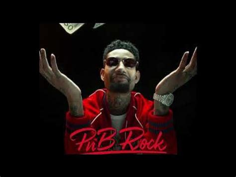 Remembering PnB Rock - Selfish (EXPLICIT) {432Hz} & LYRICS - YouTube