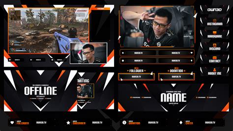 Own3d Streamers 的图像结果