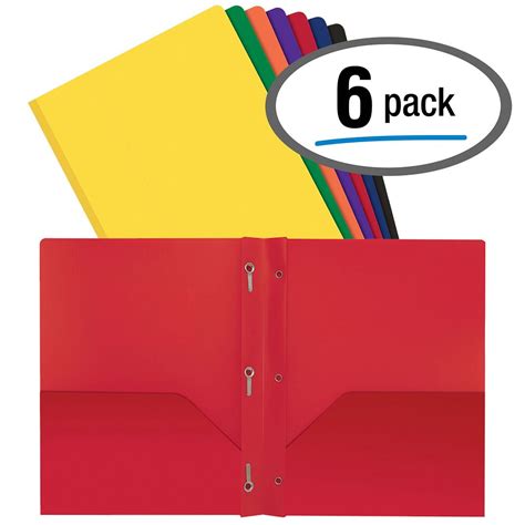 Plastic Folders With Pockets Bulk at Alberto Stark blog