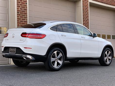 GLC 300 4Matic is one ‘Great Little Crossover’ – WHEELS.ca