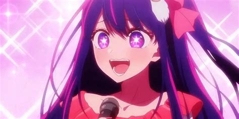 AI From Oshi No Ko 的图像结果