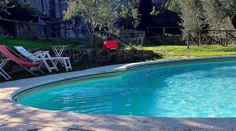 AGRITURISMO BORGO VILLA A TOLLI (Montalcino) - Hotel Reviews & Photos ...