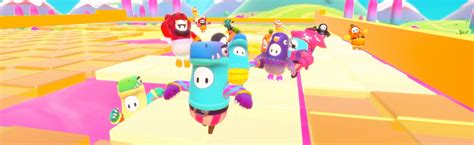 Image result for Fall Guys Modes Menu