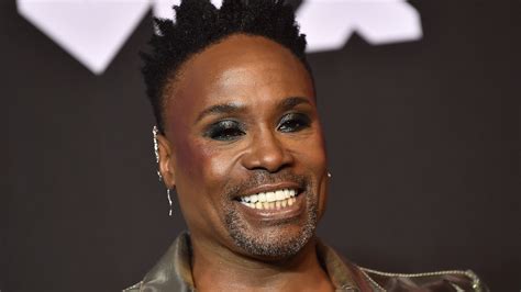 Who is Billy Porter? | Billy Porter Net Worth: