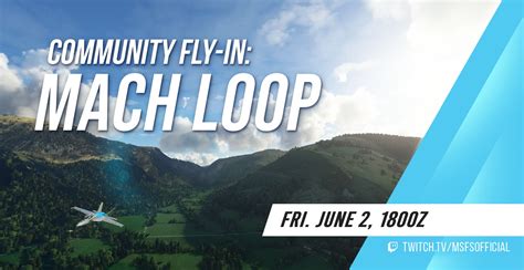 Image result for Mach Loop Microsoft Flight Simulator