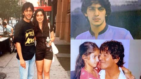 Chunky Panday: Rare photos and interesting facts about the 61-year-old ...