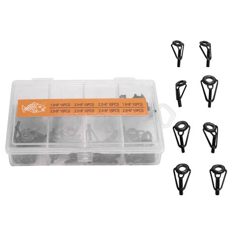 Image result for Rod Guide Replacement