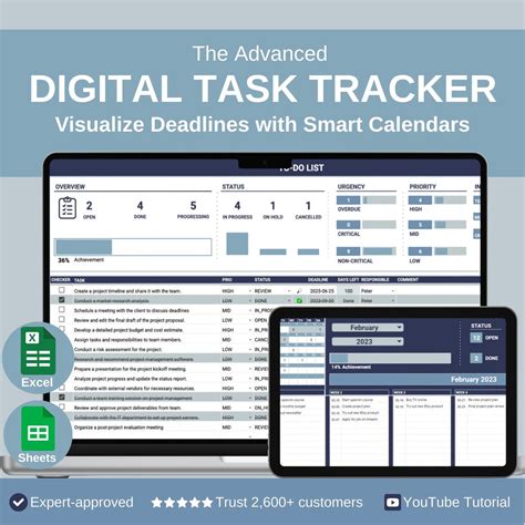 Image result for Excel Task List Tracker