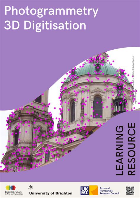 Digital Photogrammetry 的图像结果