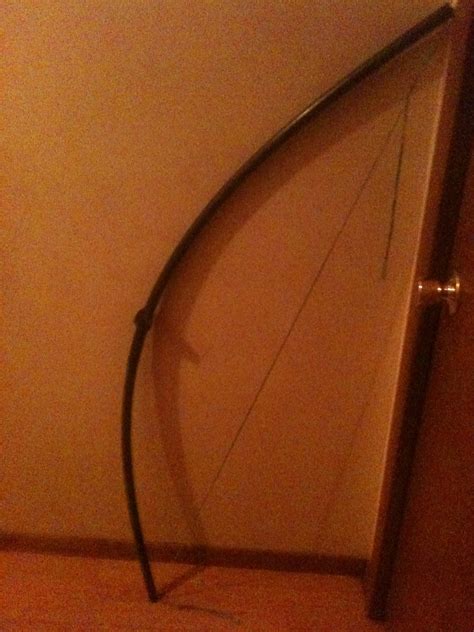 Image result for Build a PVC Bow