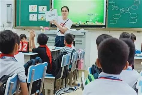 三亚市公立小学排名榜 第九小学上榜第八小学教师经验丰富_小学_第一排行榜