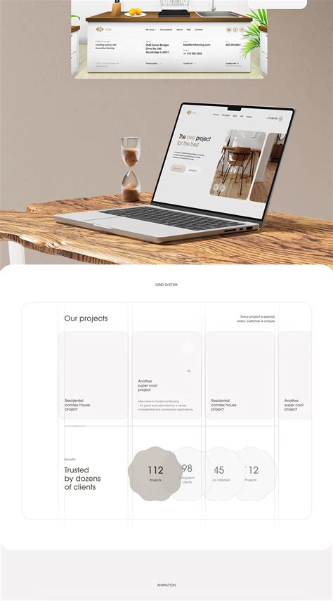 Image result for Flooring Web Design Examples