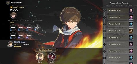 Tower of God: Great Journey APK Download for Android Free