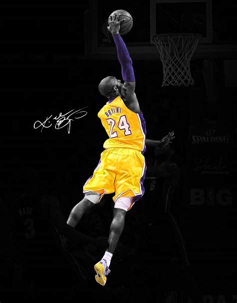 [300+] Kobe Bryant Backgrounds | Wallpapers.com