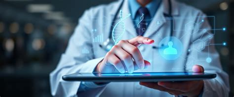 Predictive Healthcare: The Future of Personalized Medicine