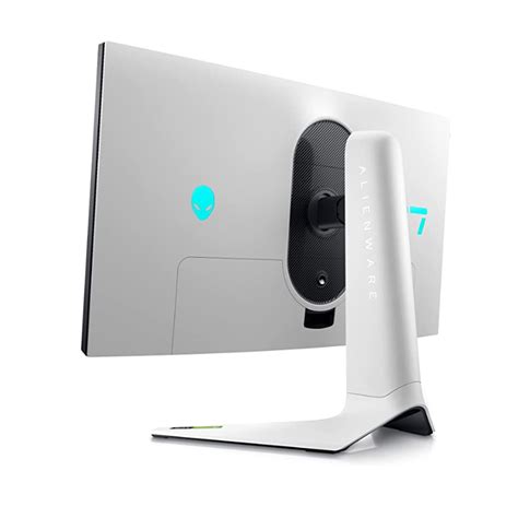 Image result for Alienware 27 Gaming Monitor White