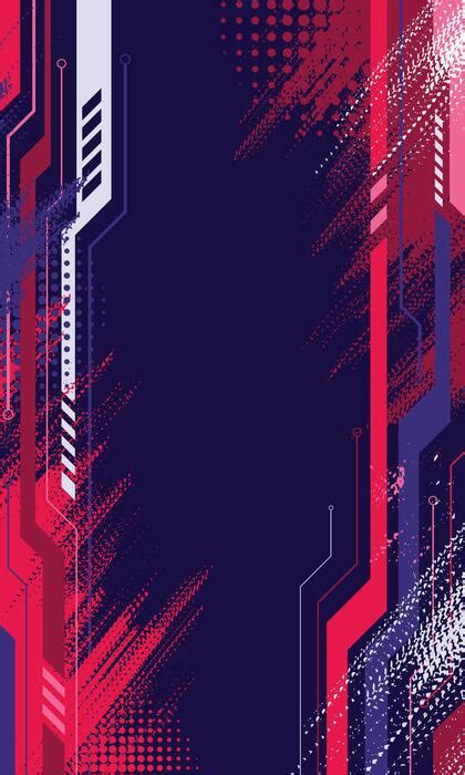 ICT Background Design 的图像结果