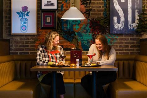 Jack Rose Social Club