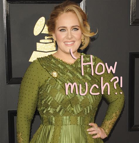 Adele's Divorce Will Be Private - But She Reportedly Didn't Sign A Prenup & May Need To Give Up ...